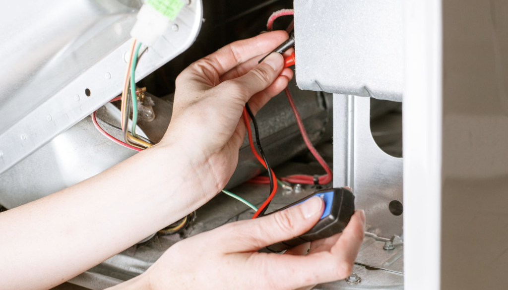 Prompt Dryer Repair in Parker CO